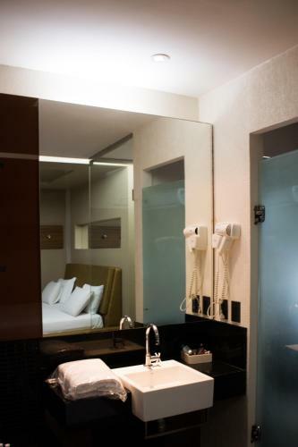 Hotel Villa Verde Motel (adults Only)