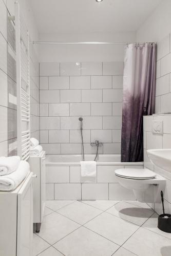 Apartamento The Suite Hotel Fabric