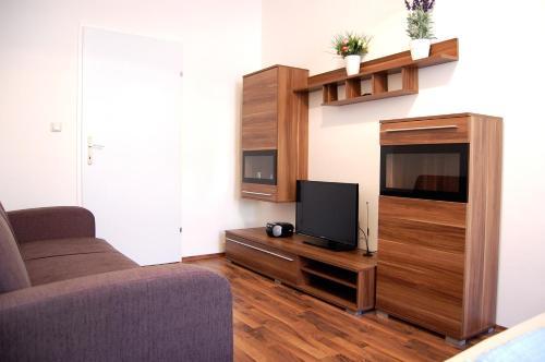 Vienna Family Apartments