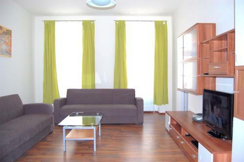 Vienna Family Apartments