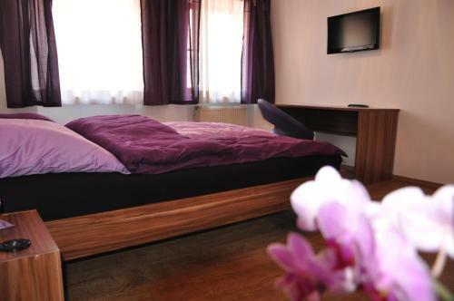 Hostal G�stezimmer Michelangelo