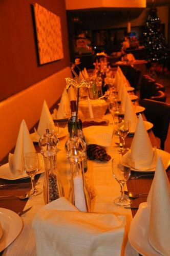 Hostal G�stezimmer Michelangelo
