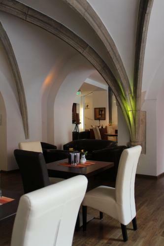 Altstadthotel Arch - Neues Haus
