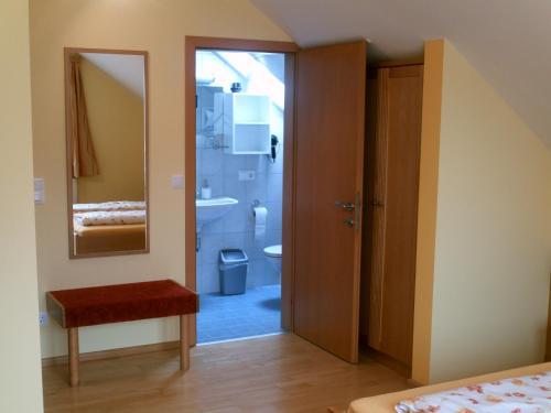 Hostal G�stehaus Ruinenblick
