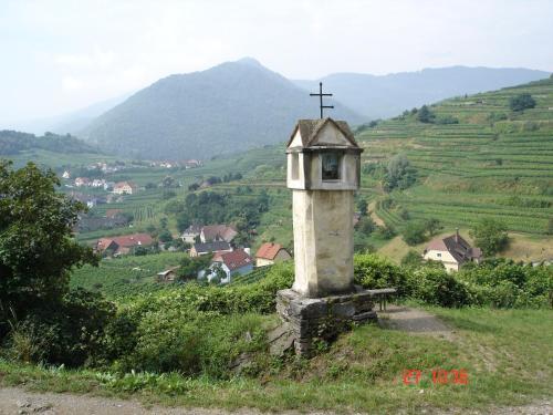Hostal G�stehaus Ruinenblick