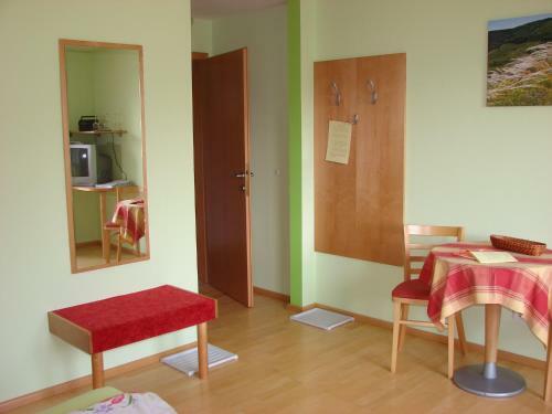 Hostal G�stehaus Ruinenblick