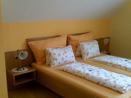 Hostal G�stehaus Ruinenblick