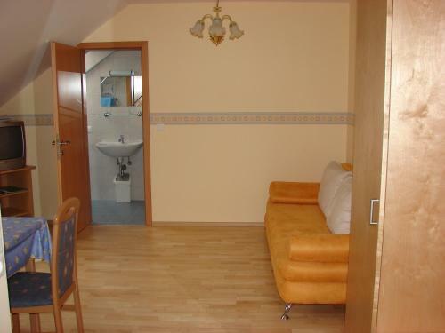 Hostal G�stehaus Ruinenblick