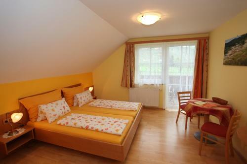 Hostal G�stehaus Ruinenblick