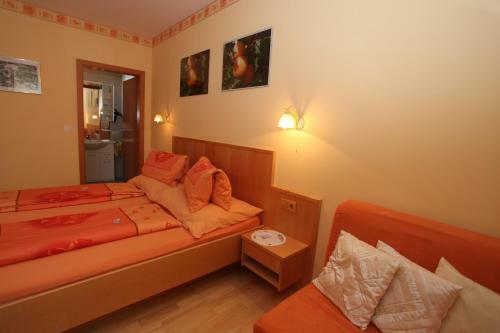 Hostal G�stehaus Ruinenblick