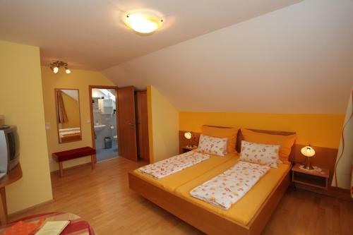 Hostal G�stehaus Ruinenblick
