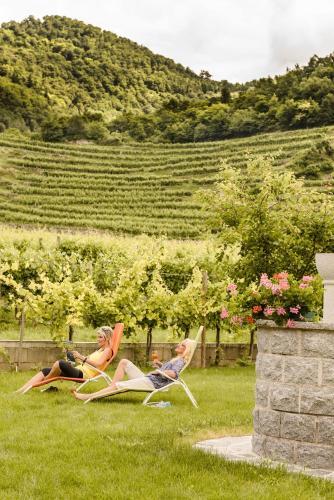 Hostal G�stehaus Ruinenblick