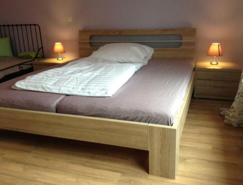Apartamento Urlaub Bei Charly - App. Paradies