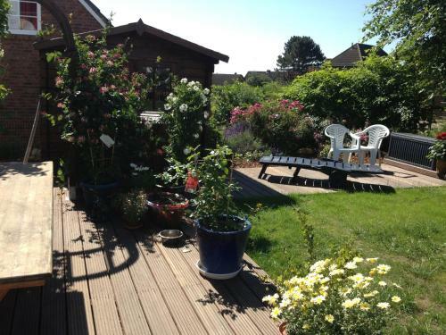 Apartamento Urlaub Bei Charly - App. Paradies
