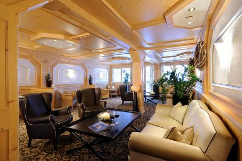 Hotel Verwall