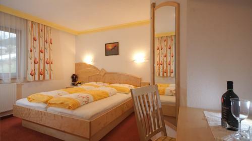 Apartamento Val Monte