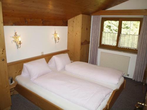 Apartamento Haus Moosplatzl