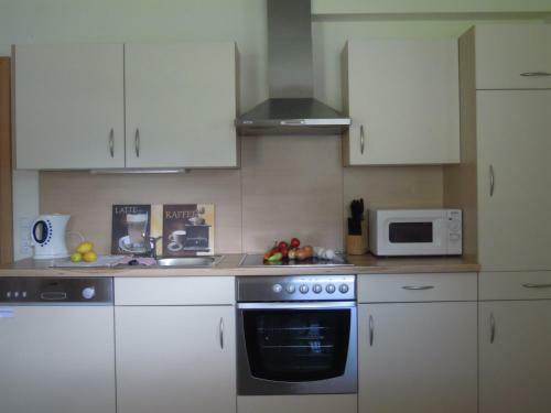 Apartamento Appartements Neu Stockach