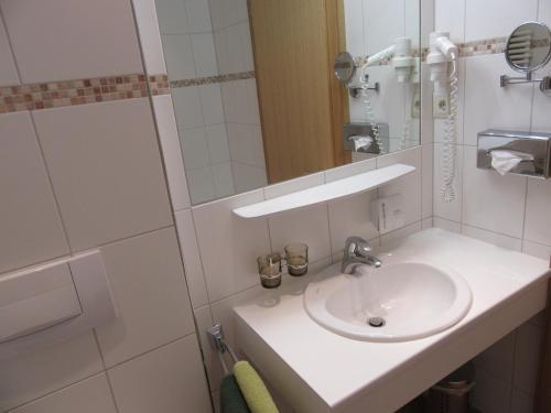 Hostal Haus Waldesruh