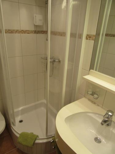 Hostal Haus Waldesruh