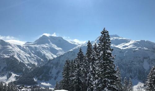Hostal Haus Waldesruh