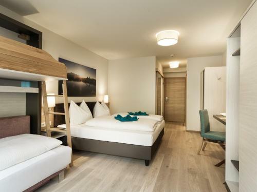 Hotel Sportalm