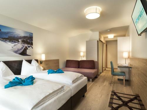 Hotel Sportalm