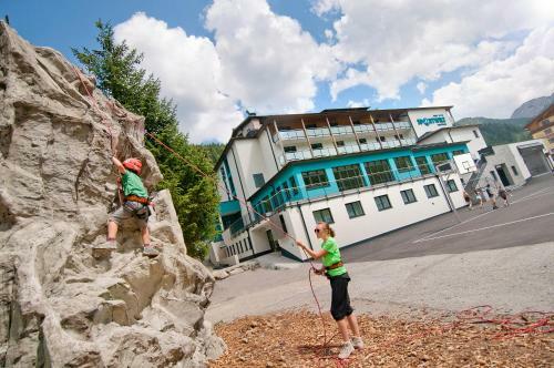 Hotel Sportalm