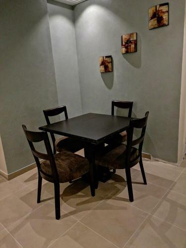 Apartamento Qasr Al Mosaidya - Quraysh
