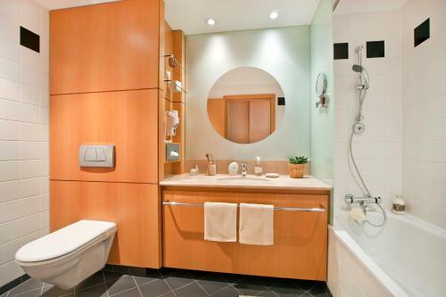Das Sonnreich - Thermenhotel Loipersdorf