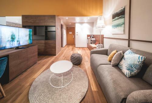 Das Sonnreich - Thermenhotel Loipersdorf