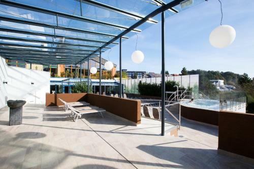 Das Sonnreich - Thermenhotel Loipersdorf