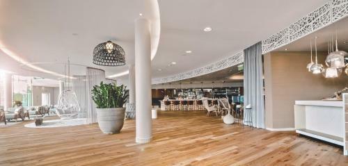 Das Sonnreich - Thermenhotel Loipersdorf