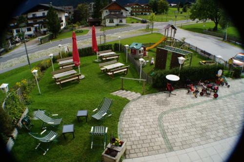 Hotel-pension Sonneck