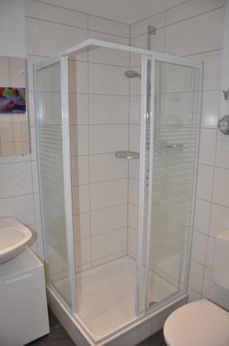 Apartamento Fewo J�ger