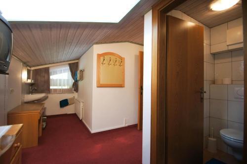 Apartamento G�stehaus Aigner