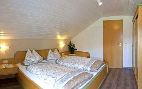 Apartamento Ferienwohnung Am Blumengarten