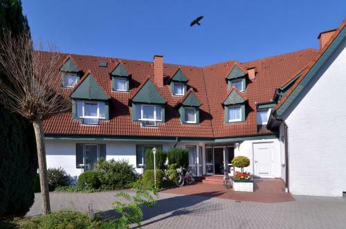 Hotel Zur Prinzenbr�cke
