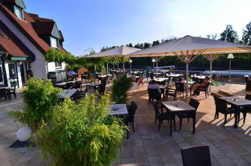 Hotel Zur Prinzenbr�cke