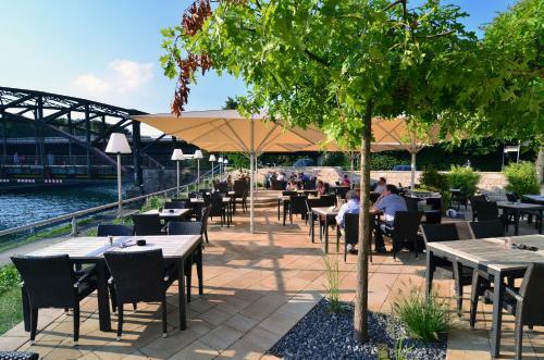 Hotel Zur Prinzenbr�cke