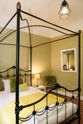 Hotel & Restaurant Auerstein