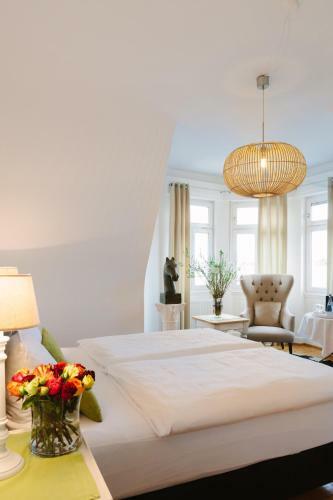 Hotel & Restaurant Auerstein