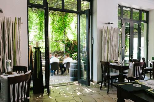 Hotel & Restaurant Auerstein