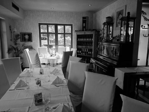 Hotel Villa Grande