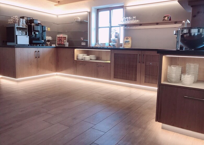 Kurhotel Am Wiesenhang - Garni
