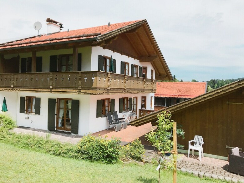 Kurhotel Am Wiesenhang - Garni