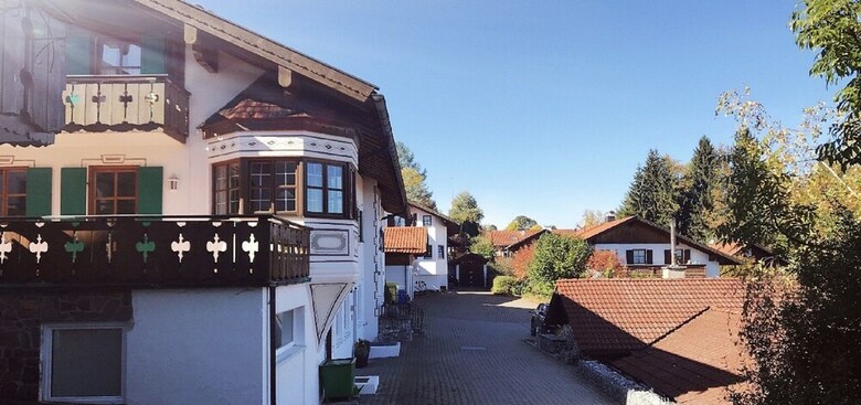 Kurhotel Am Wiesenhang - Garni