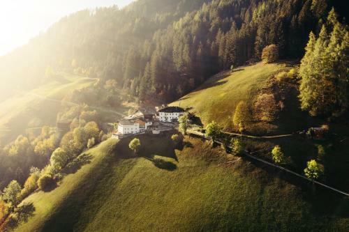 Alpenwellnesshotel Gasteigerhof