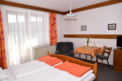Hotel Florianihof
