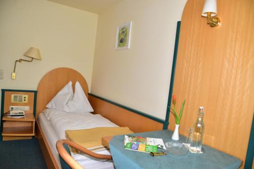 Hotel Florianihof